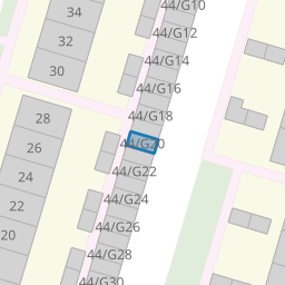 Perceel VSG00-I-2458