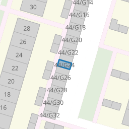 Perceel VSG00-I-2462