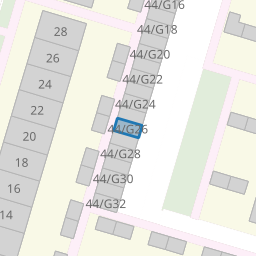 Perceel VSG00-I-2464