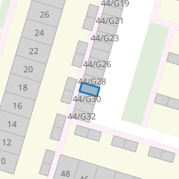 Perceel VSG00-I-2467