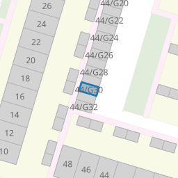 Perceel VSG00-I-2468