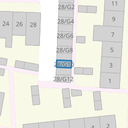 Perceel VSG00-I-2481