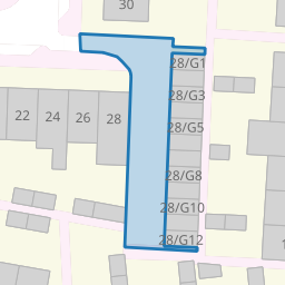 Perceel VSG00-I-2484