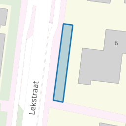 Perceel VSG00-I-2486