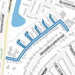 Perceel VSG00-I-2488