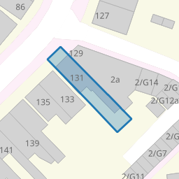 Perceel VSG00-I-2492