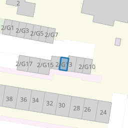 Perceel VSG00-I-2494