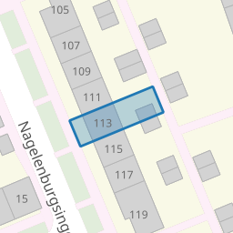 Perceel VSG00-I-2497