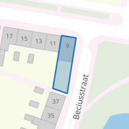 Perceel VSG00-I-2502