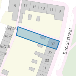 Perceel VSG00-I-2504