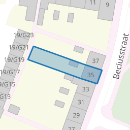 Perceel VSG00-I-2505