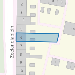 Perceel VSG00-I-2507