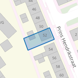 Perceel VSG00-I-2512