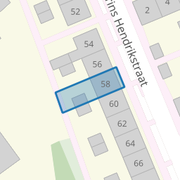 Perceel VSG00-I-2514