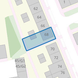 Perceel VSG00-I-2516