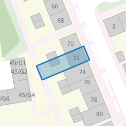 Perceel VSG00-I-2518