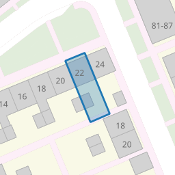 Perceel VSG00-I-2521