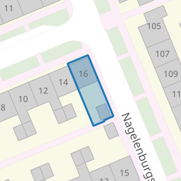 Perceel VSG00-I-2525