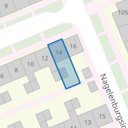 Perceel VSG00-I-2526