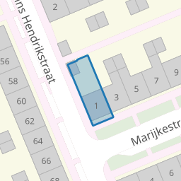 Perceel VSG00-I-2529