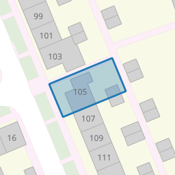 Perceel VSG00-I-2533