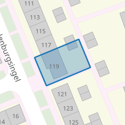 Perceel VSG00-I-2534