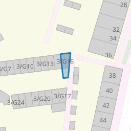 Perceel VSG00-I-2540