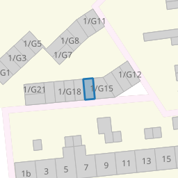 Perceel VSG00-I-2545