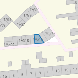 Perceel VSG00-I-2546