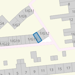 Perceel VSG00-I-2547