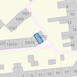 Perceel VSG00-I-2548