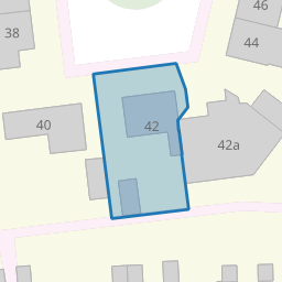 Perceel VSG00-I-2551