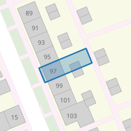 Perceel VSG00-I-2554