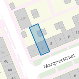 Perceel VSG00-I-2556