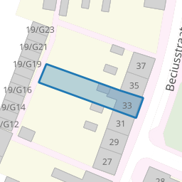 Perceel VSG00-I-2558