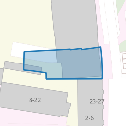 Perceel VSG00-I-2560