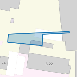 Perceel VSG00-I-2561