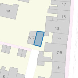 Perceel VSG00-I-2563