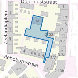 Perceel VSG00-I-2564