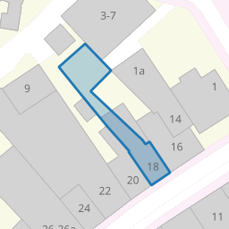 Perceel VSG00-I-2566