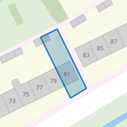 Perceel VSG00-I-2573