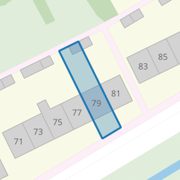 Perceel VSG00-I-2574