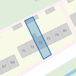 Perceel VSG00-I-2576