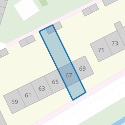 Perceel VSG00-I-2580