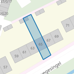 Perceel VSG00-I-2581