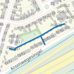 Perceel VSG00-I-2590