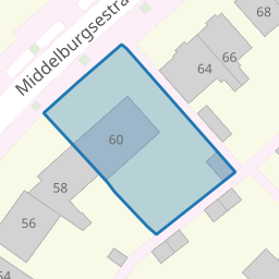 Perceel VSG00-I-2595