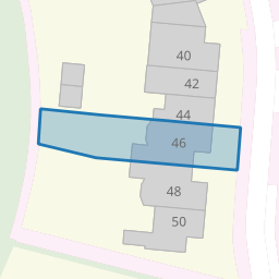 Perceel VSG00-I-2598