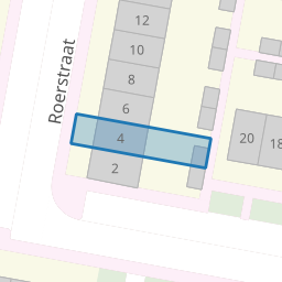 Perceel VSG00-I-2602