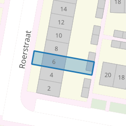 Perceel VSG00-I-2603